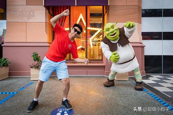 北京環球影城最全攻略｜線路交通美食酒店省錢全覆蓋