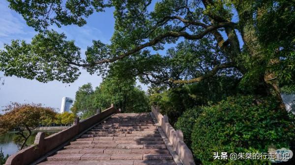 寧波最慷慨的5A級景區，是“海絲之路”的重要文化遺存，門票0元