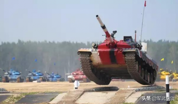 2022年中國陸軍遐想,別隻看99A了,96B和PCL-181卡車炮也是重點 2022年中國陸軍遐想,別隻看99A了,96B和PCL-181卡車炮也是重點