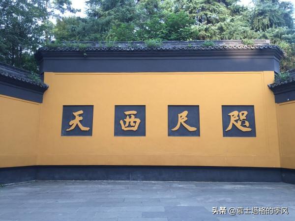 中國香火最旺的十大寺廟排名，都是春節祈福好去處