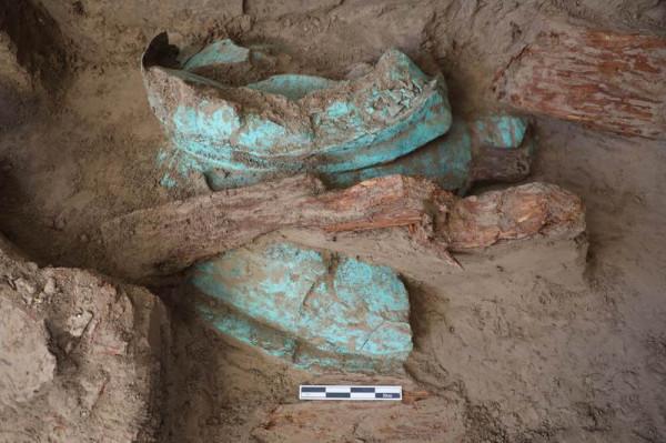 中國大遺址|從“九層妖塔”到吐蕃化的阿柴王陵 中國大遺址|從“九層妖塔”到吐蕃化的阿柴王陵