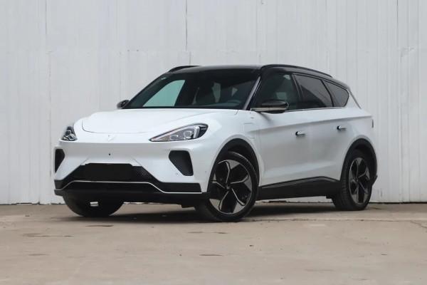 國產智慧電動汽車,SUV極狐 阿爾法T,開車變成了享受 國產智慧電動汽車,SUV極狐 阿爾法T,開車變成了享受