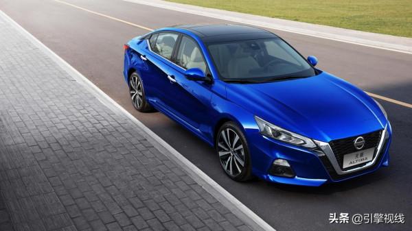 車市月觀察 | 8月合資轎車：晶片荒重創日系，帕薩特重回前十