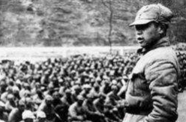 被“劉鄧陳”點將的陳錫聯,有哪些過人之處?四大優勢超過韓先楚 被“劉鄧陳”點將的陳錫聯,有哪些過人之處?四大優勢超過韓先楚