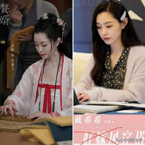 《偽裝者》演員現狀差距大,有人片約不斷,有人從主角淪為配角 《偽裝者》演員現狀差距大,有人片約不斷,有人從主角淪為配角