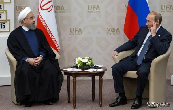 伊朗最終選擇俄羅斯蘇35S和蘇30SM，是殲10CE不夠先進嗎？