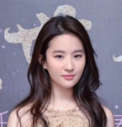 劉亦菲神仙姐姐 劉亦菲神仙姐姐