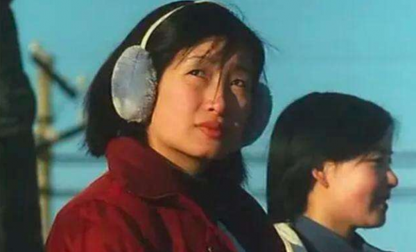 挺大肚撐起一個家的秦海璐，產後婆婆待她親如女兒，今仍幸福甜蜜