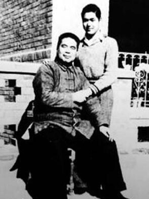 1982年，馮玉祥之子馮洪志想回國定居，鄧小平搖頭拒絕，這是為何