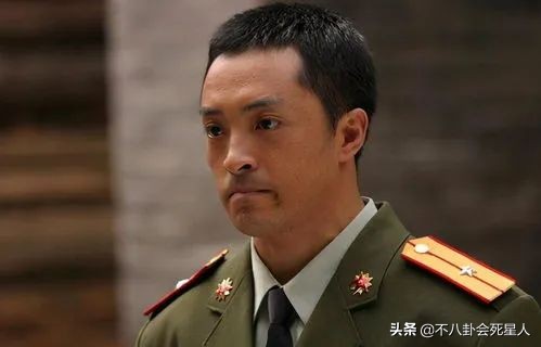 淡泊名利的5位男演員,個個是影帝級別,再窮也不亂接戲 淡泊名利的5位男演員,個個是影帝級別,再窮也不亂接戲