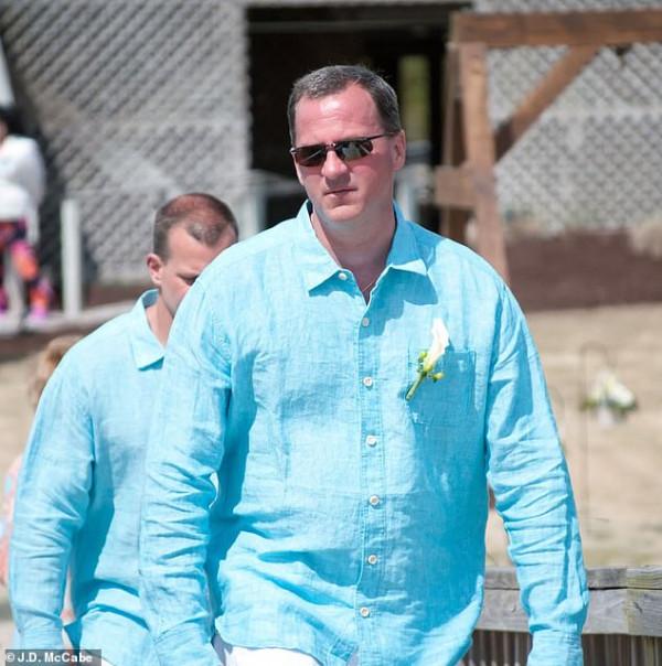 美國男子健身6周暴瘦14公斤，檢查才發現，自己被下毒了