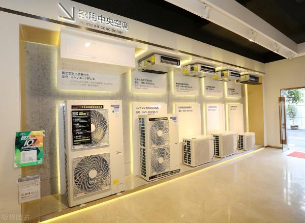 中央空調好用嗎？有什麼優缺點？我用過幾年，還是換回了普通空調