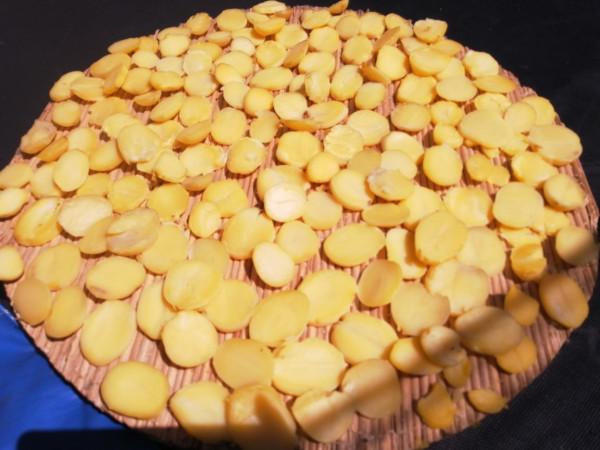 趁著陽光充足,這9種蔬菜可以多曬一些,留著冬天吃,燉肉特別香 趁著陽光充足,這9種蔬菜可以多曬一些,留著冬天吃,燉肉特別香