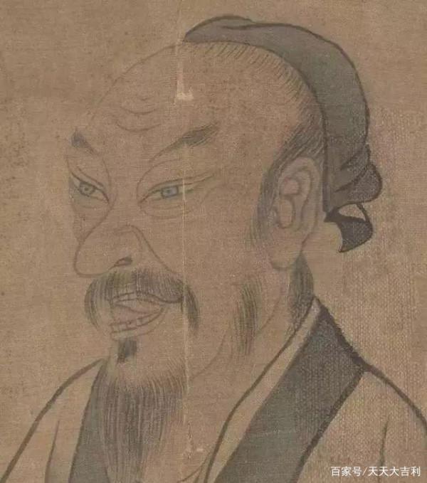 手機橫屏看名畫:《八相圖》 手機橫屏看名畫:《八相圖》