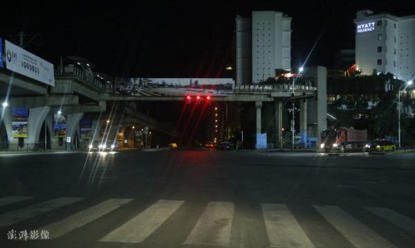 衣索比亞宣佈進入緊急狀態：&OpenCurlyDoubleQuote;提人陣&rdquo;武裝正逼近首都