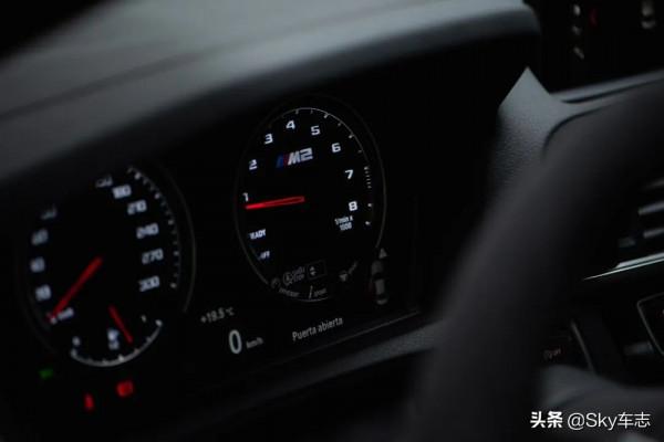 寶馬M2 CS榮登德國十佳效能車榜首!保時捷和賓士的排名是... 寶馬M2 CS榮登德國十佳效能車榜首!保時捷和賓士的排名是...