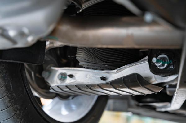 豪華感是什麼？全新上汽奧迪A7L給了我答案