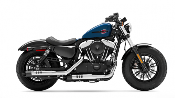 2022 &vert; 哈雷全系車型價格公佈