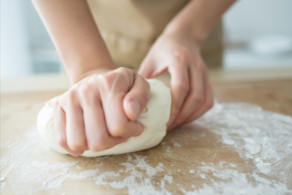 做饅頭時，1斤麵粉放多少酵母？記住&OpenCurlyDoubleQuote;5大技巧&rdquo;，饅頭暄軟蓬鬆