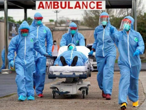 策辯：中國需警惕的不是&OpenCurlyDoubleQuote;俄美世界大戰&rdquo;，而是世界已截然不同