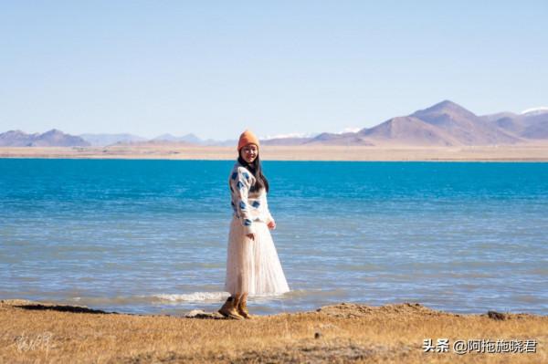 自駕喜馬拉雅山五條溝絕美一日，乃村日照金山，珠峰廢墟特別日落