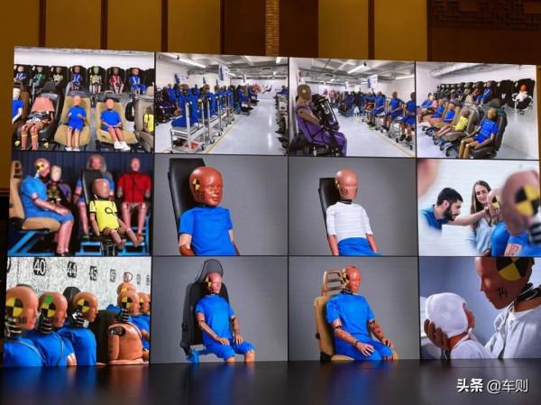 悶騷男繞不過的豪華車，全系升級改混動，試駕新款沃爾沃XC60