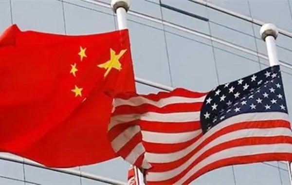 美國狂投7680億美元軍費，花71億制定威懾計劃，只為針對中國？