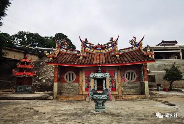 郭坑，你好
