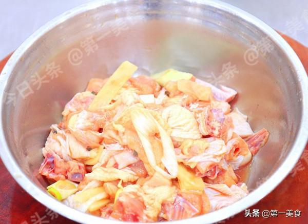 快過年了,手把手教你炸年貨,6種做法,學會多備點,燴菜吃真香 快過年了,手把手教你炸年貨,6種做法,學會多備點,燴菜吃真香