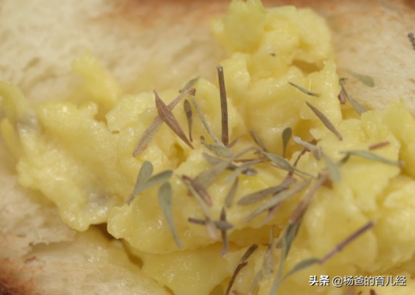 分享一款嫩蛋三明治,簡單好吃,營養美味,家中孩子特愛吃 分享一款嫩蛋三明治,簡單好吃,營養美味,家中孩子特愛吃