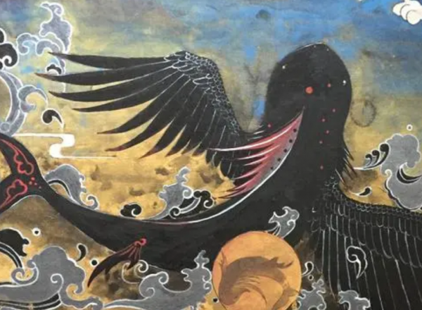 古典神話中,道祖、佛祖、魔祖、妖祖分別是誰?實力又如何呢 古典神話中,道祖、佛祖、魔祖、妖祖分別是誰?實力又如何呢