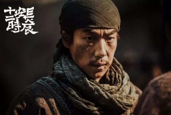 《慶餘年》破92億後，張若昀拉上吳剛、王陽，又帶來一部古裝大劇