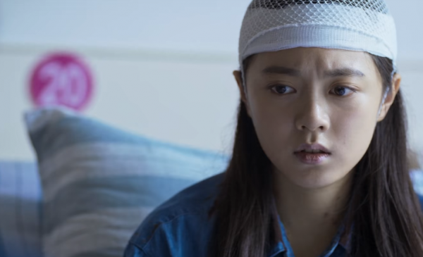 剛上線就拿下熱度第一！正午陽光一出手，就是國產懸疑劇天花板