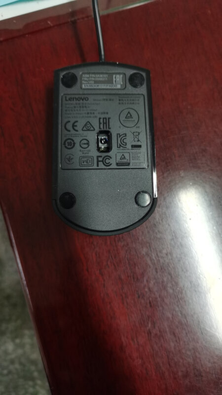 小巧可愛的小黑滑鼠,愛了愛了 小巧可愛的小黑滑鼠,愛了愛了