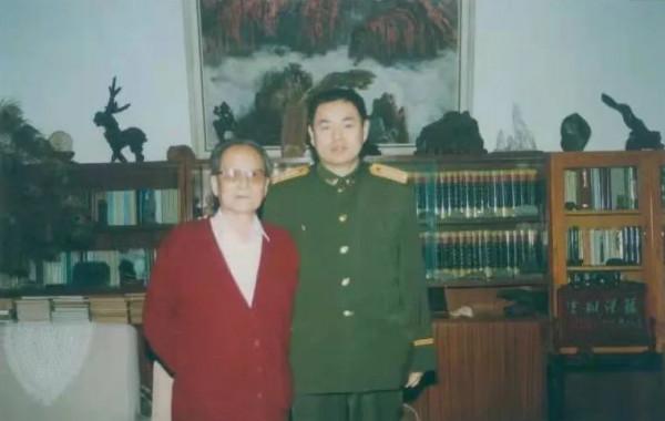 紀念父親徐煒將軍百年誕辰（一）1.一百單八將 2.東北軍兵運