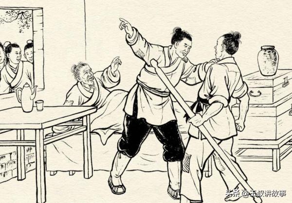 民間故事：男子救人不是被打就是被訛詐，可他卻樂此不彼，為什麼