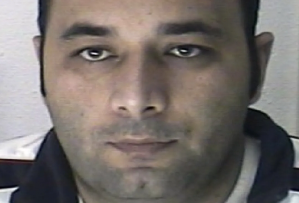 黑手黨頭目逃亡20年，最後栽在了一張街景照上