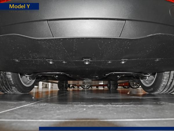 “鯰魚”電動車品牌的大動作 Model Y車型配置解析 “鯰魚”電動車品牌的大動作 Model Y車型配置解析