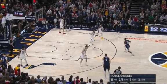 “銅牆鐵壁”!NBA現役防守能力第一檔僅4人,其餘只是一般防守者 “銅牆鐵壁”!NBA現役防守能力第一檔僅4人,其餘只是一般防守者