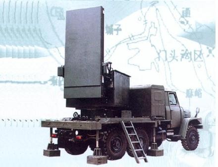 6200萬美元買4套反炮兵雷達，中國被美國套路，忍辱20餘載後逆襲