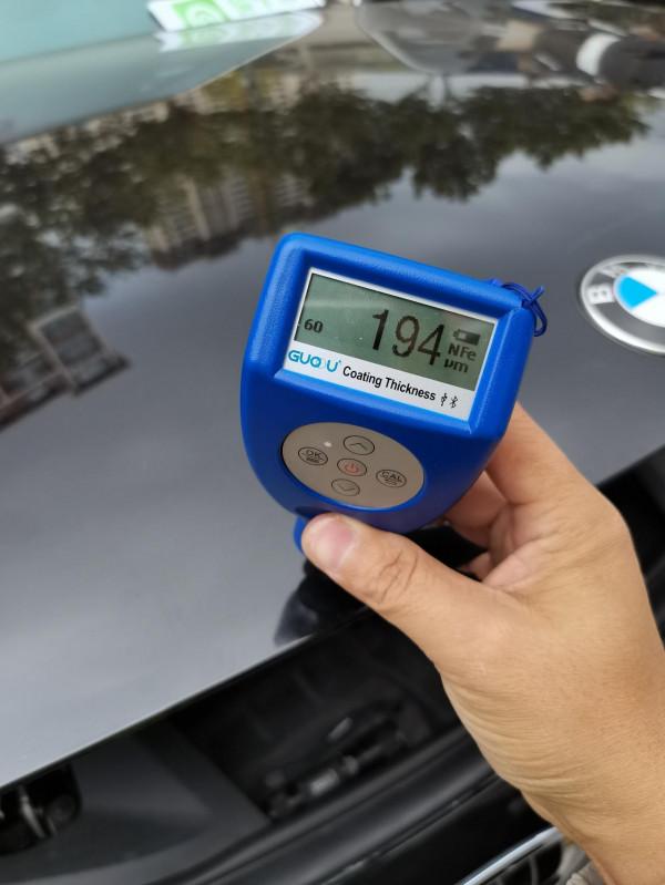 高手請進來研究,寶馬740,庫存6年的新車,表顯近8千公里? 高手請進來研究,寶馬740,庫存6年的新車,表顯近8千公里?