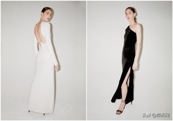 年會禮服怎麼穿！Galvan 2022早秋look請照搬