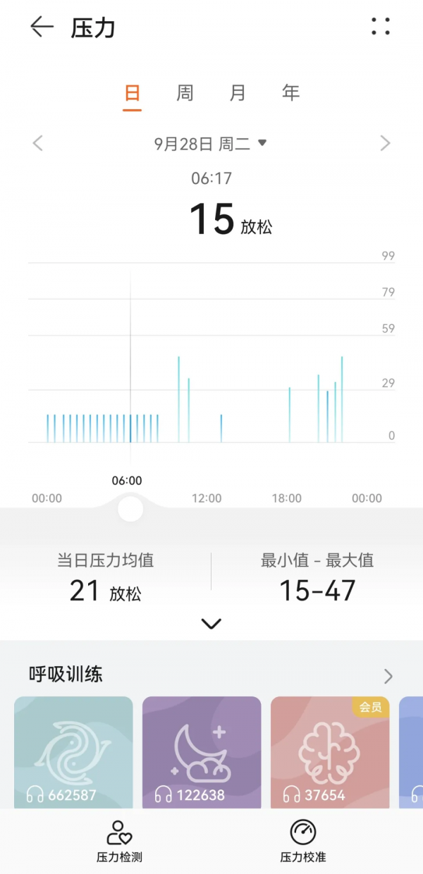 突然上線新功能,華為WATCH3又變強了 突然上線新功能,華為WATCH3又變強了