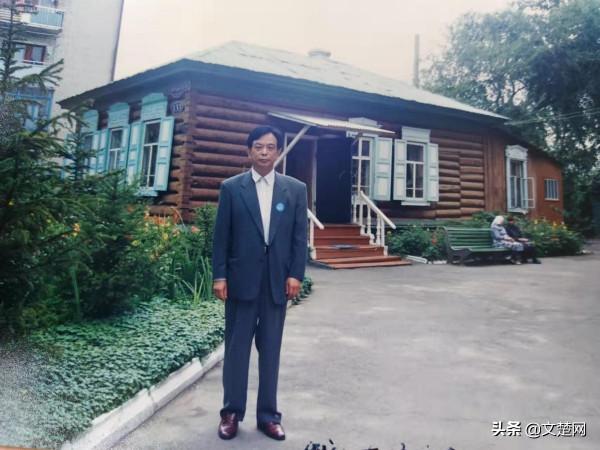 布拉戈維申斯克——一座文明的城市