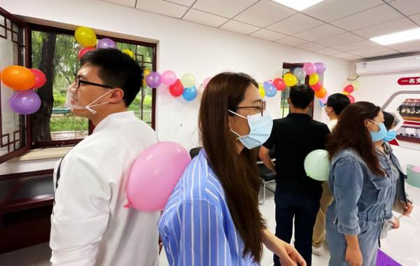 秋意濃情,愛在海淀 秋意濃情,愛在海淀