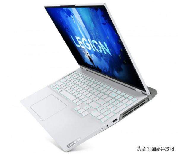 CES 2022:聯想釋出2022款遊戲筆記本 i9-12900H+RTX 3070Ti