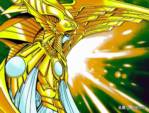 遊戲王:動漫裡效果逆天的卡,現實都會被削,或者直接“不存在” 遊戲王:動漫裡效果逆天的卡,現實都會被削,或者直接“不存在”