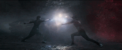 十個梁朝偉也撐不起這好萊塢大片? 十個梁朝偉也撐不起這好萊塢大片?