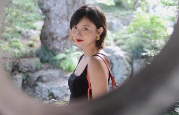 小家碧玉李七月