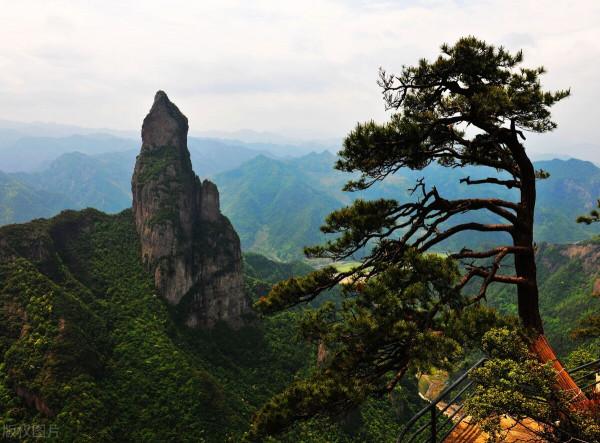 人間還有這麼美的地方，不是仙境勝似仙境